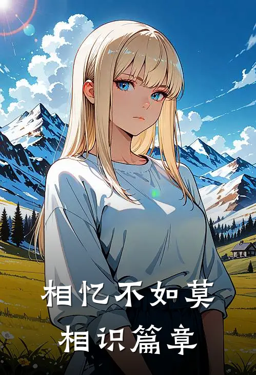 相忆不如莫相识篇章