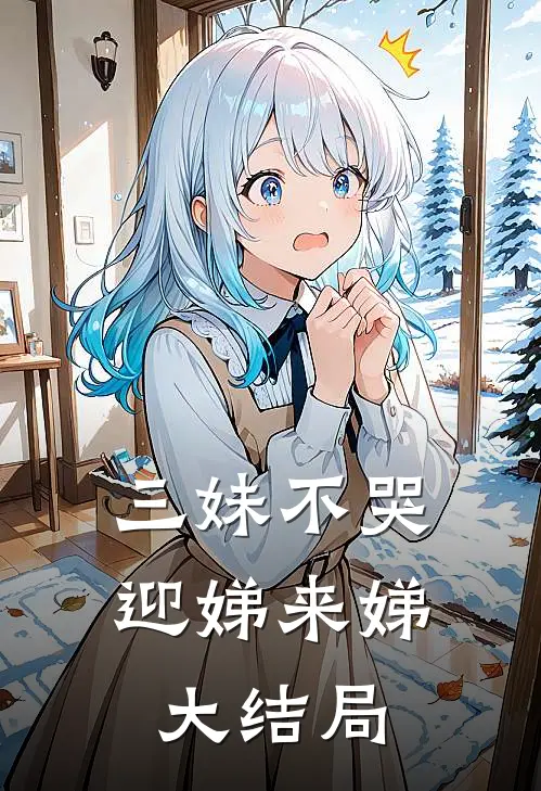 三妹不哭迎娣来娣大结局
