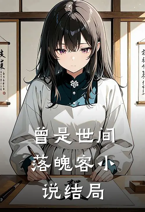 曾是世间落魄客小说结局