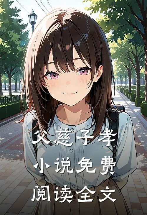 父慈子孝小说免费阅读全文