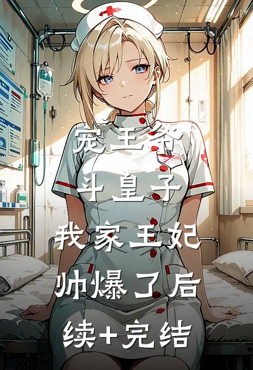 宠王爷，斗皇子，我家王妃帅爆了后续+完结