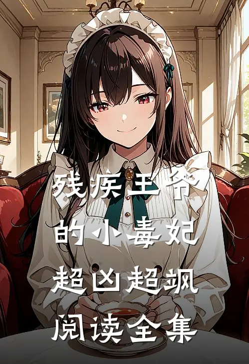 残疾王爷的小毒妃超凶超飒阅读全集