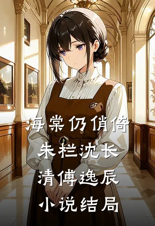 海棠仍俏倚朱栏沈长清傅逸辰小说结局