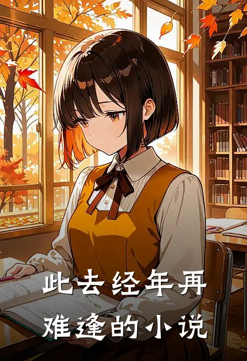 此去经年再难逢的小说