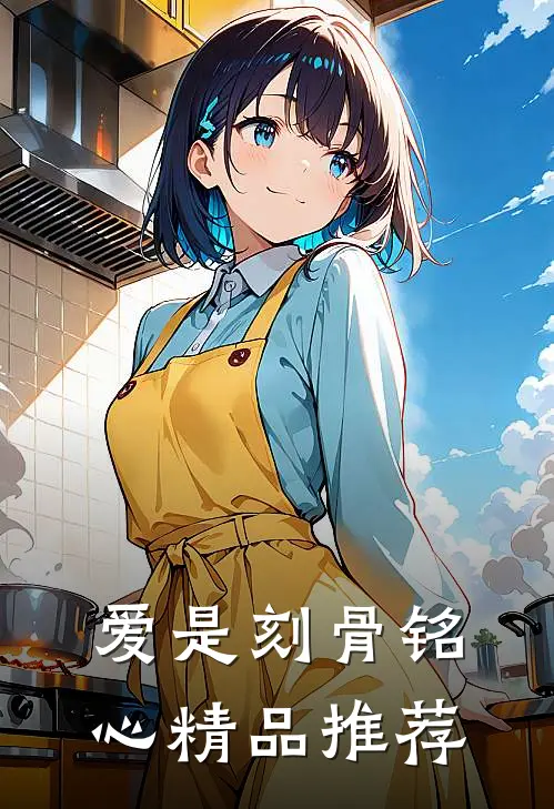 爱是刻骨铭心精品推荐