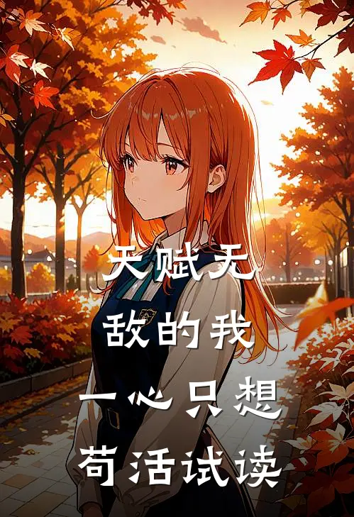 天赋无敌的我，一心只想苟活试读