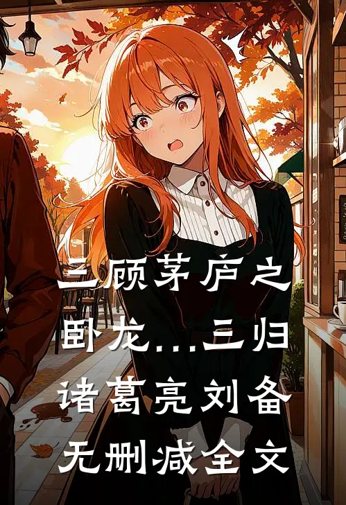 三顾茅庐之卧龙…三归诸葛亮刘备无删减全文