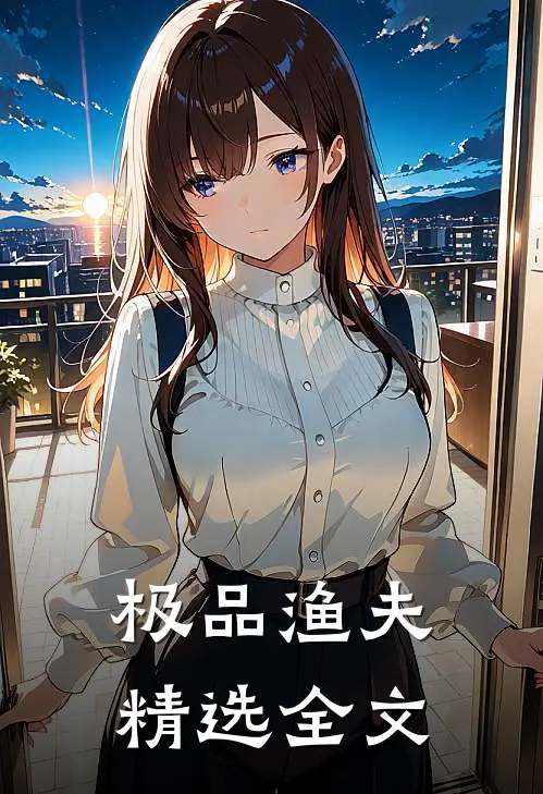极品渔夫精选全文