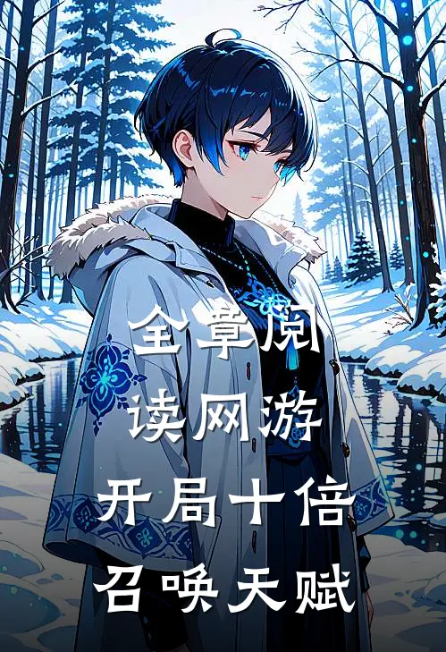 全章阅读网游：开局十倍召唤天赋