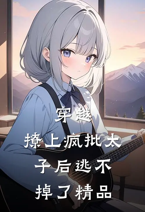 穿越：撩上疯批太子后逃不掉了精品