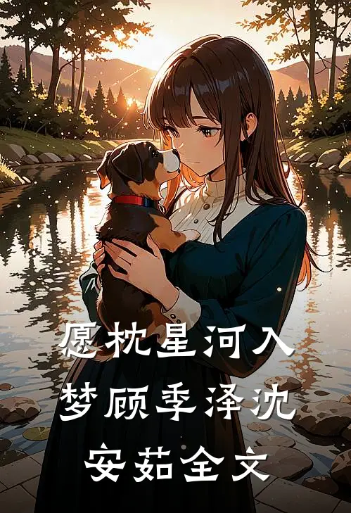 愿枕星河入梦顾季泽沈安茹全文