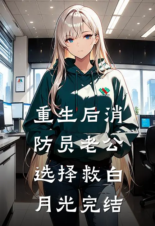 重生后消防员老公选择救白月光完结