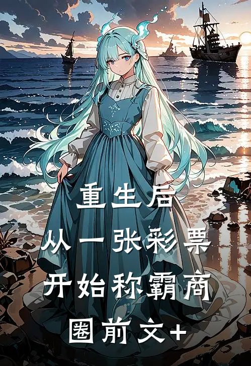 重生后，从一张彩票开始称霸商圈前文+