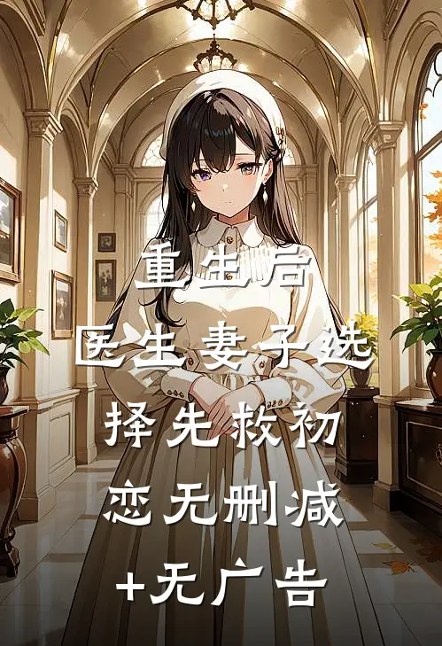 重生后，医生妻子选择先救初恋无删减+无广告