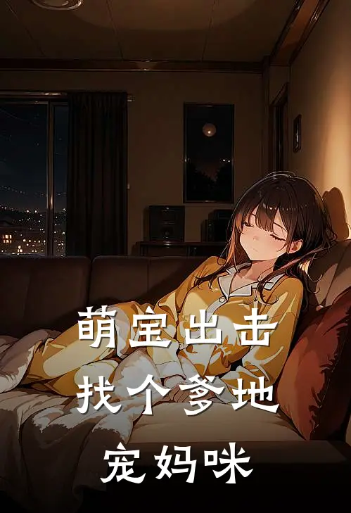 萌宝出击：找个爹地宠妈咪