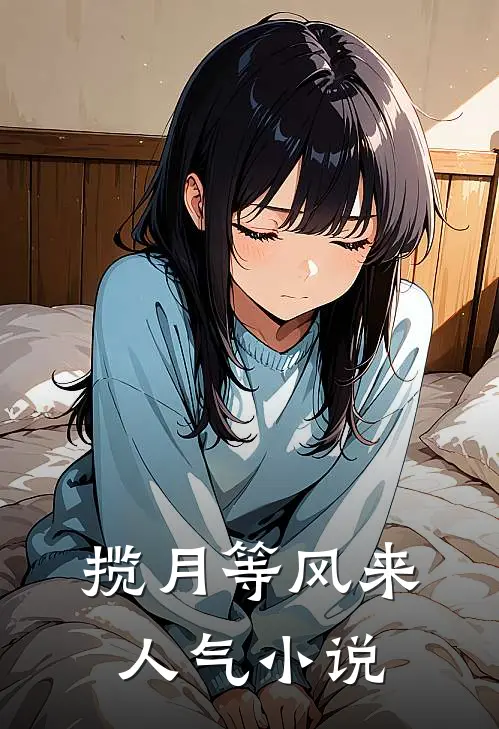 揽月等风来人气小说