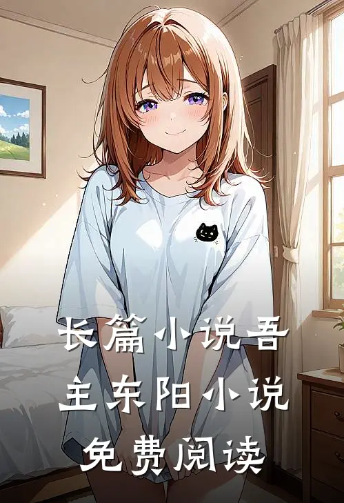 长篇小说吾主东阳小说免费阅读