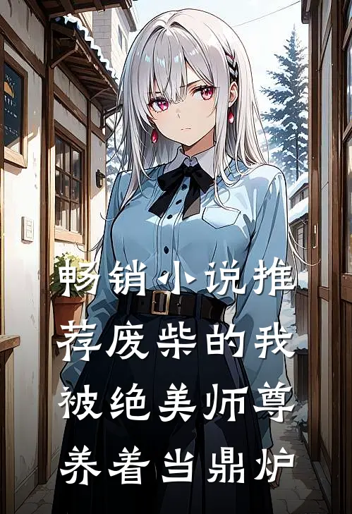 畅销小说推荐废柴的我，被绝美师尊养着当鼎炉
