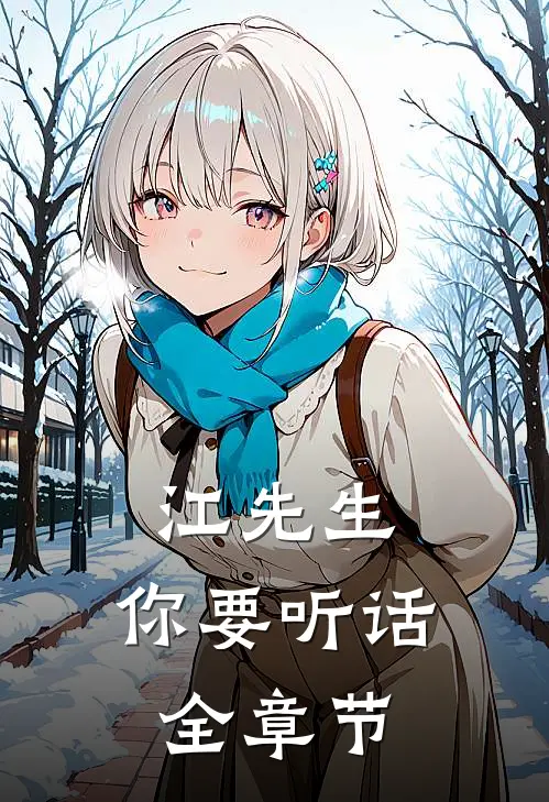 江先生，你要听话全章节