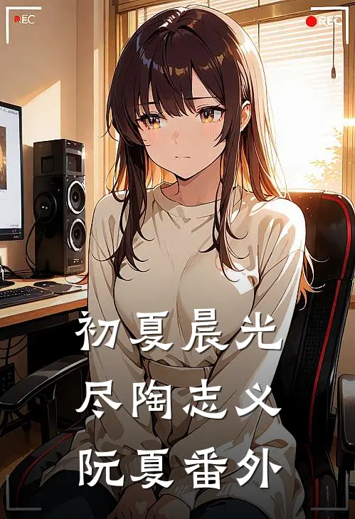 初夏晨光尽陶志义阮夏 番外