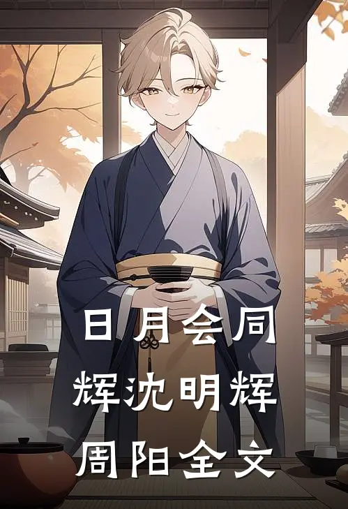 日月会同辉沈明辉周阳全文