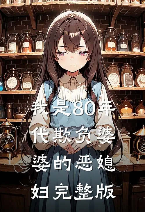 我是80年代欺负婆婆的恶媳妇完整版