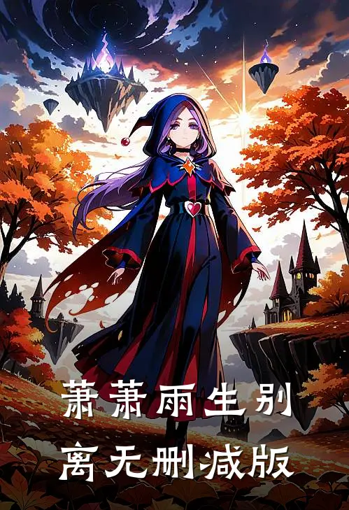 萧萧雨生别离无删减版