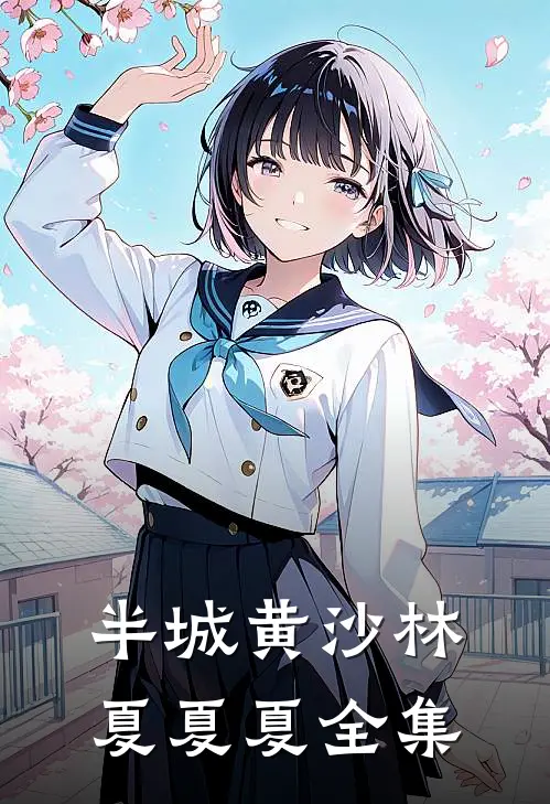 半城黄沙林夏夏夏 全集