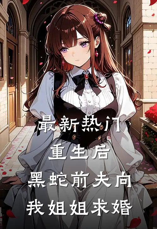 最新热门重生后，黑蛇前夫向我姐姐求婚