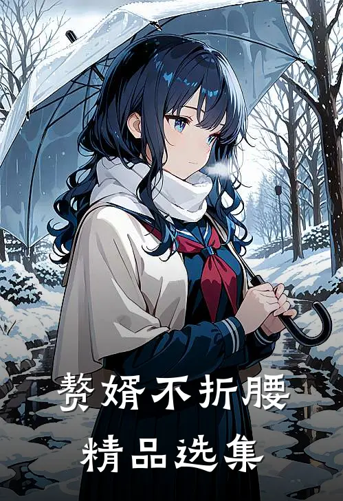 赘婿不折腰精品选集