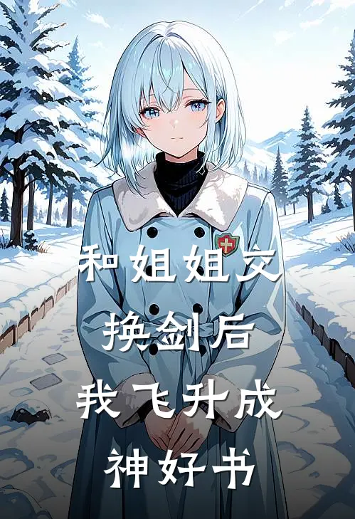 和姐姐交换剑后，我飞升成神好书