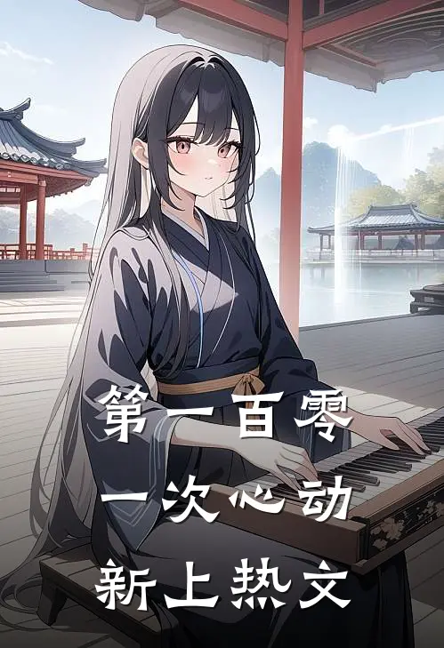 第一百零一次心动新上热文