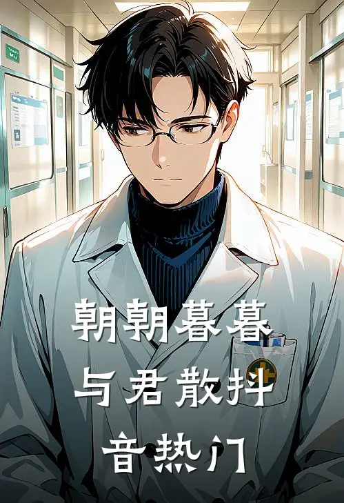 朝朝暮暮与君散抖音热门