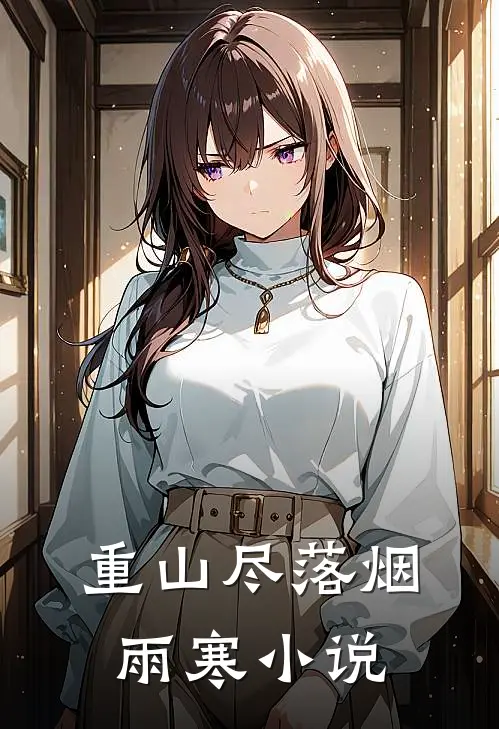 重山尽落烟雨寒小说
