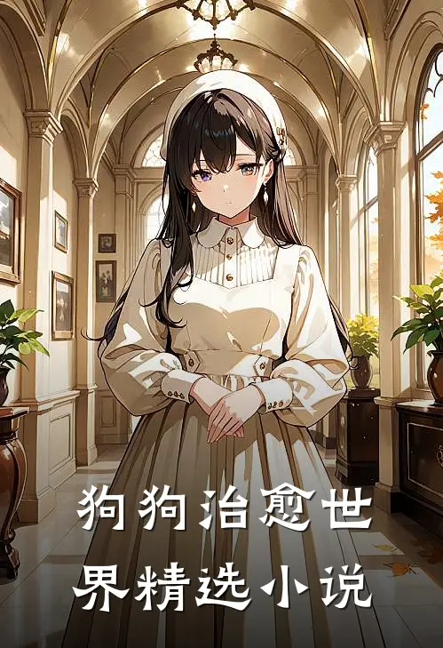 狗狗治愈世界精选小说