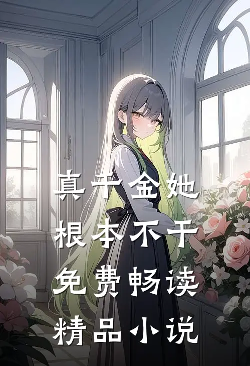 真千金她根本不干免费畅读精品小说