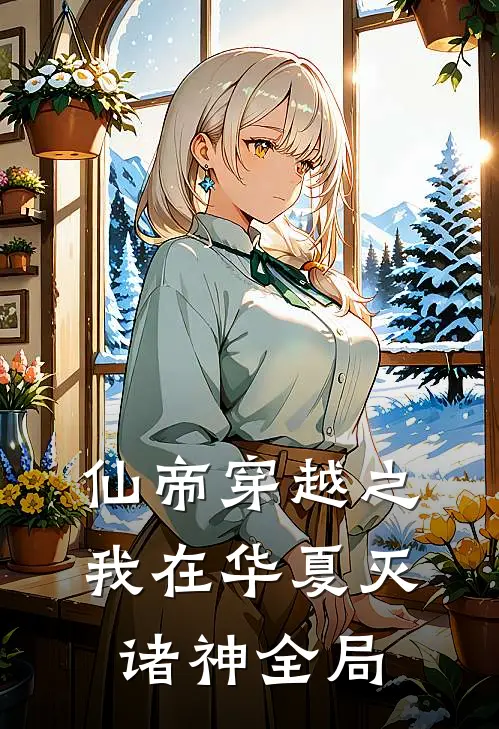 仙帝穿越之我在华夏灭诸神全局