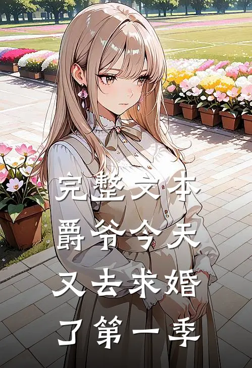 完整文本爵爷今天又去求婚了第一季