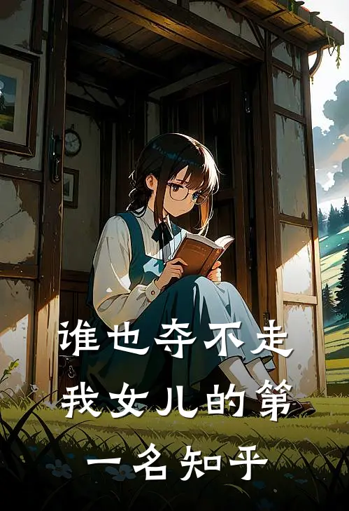 谁也夺不走我女儿的第一名知乎