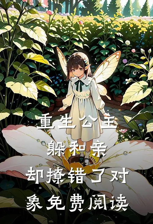 重生公主躲和亲，却撩错了对象免费阅读