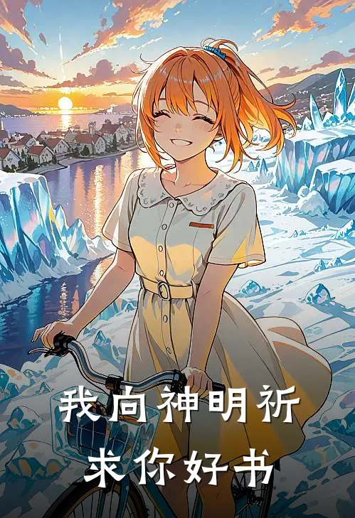 我向神明祈求你好书