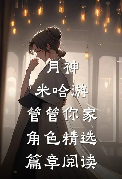 月神：米哈游，管管你家角色精选篇章阅读