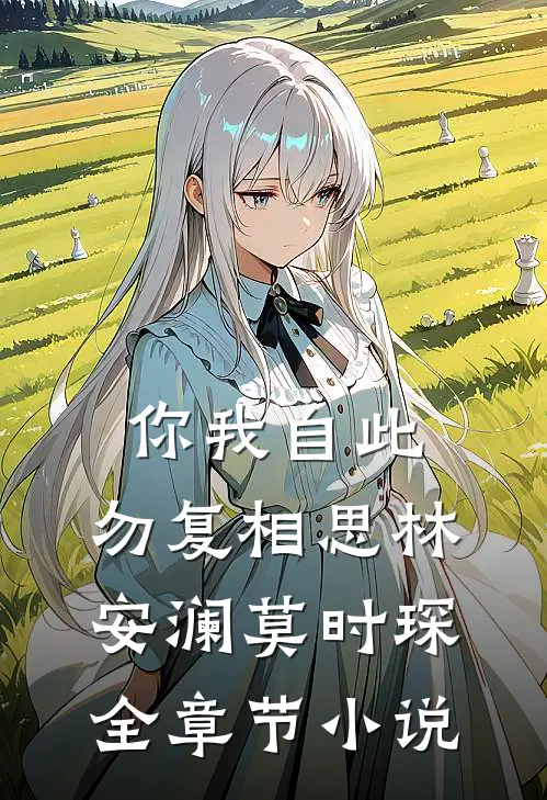 你我自此，勿复相思林安澜莫时琛全章节小说