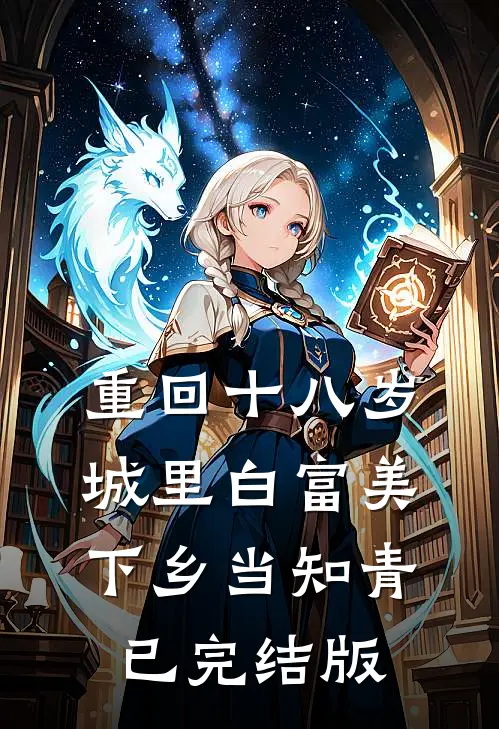 重回十八岁：城里白富美下乡当知青已完结版