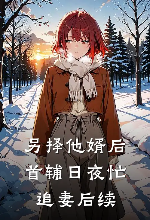 另择他婿后首辅日夜忙追妻后续