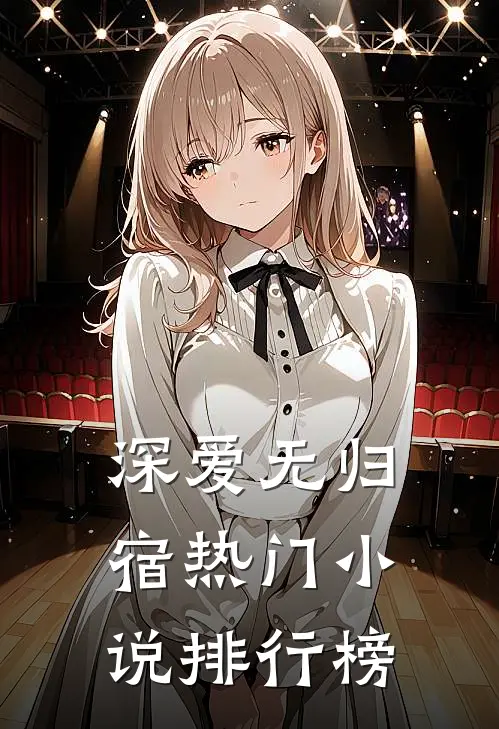 深爱无归宿热门小说排行榜
