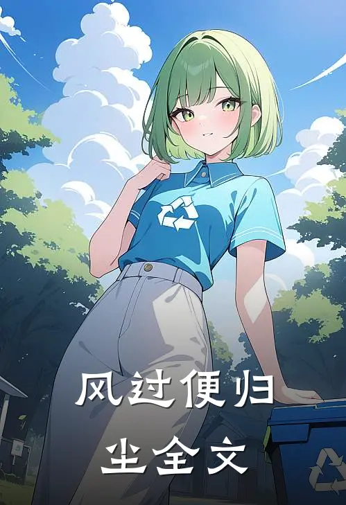 风过便归尘全文