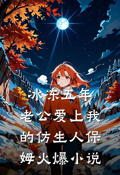 冰冻五年，老公爱上我的仿生人保姆火爆小说