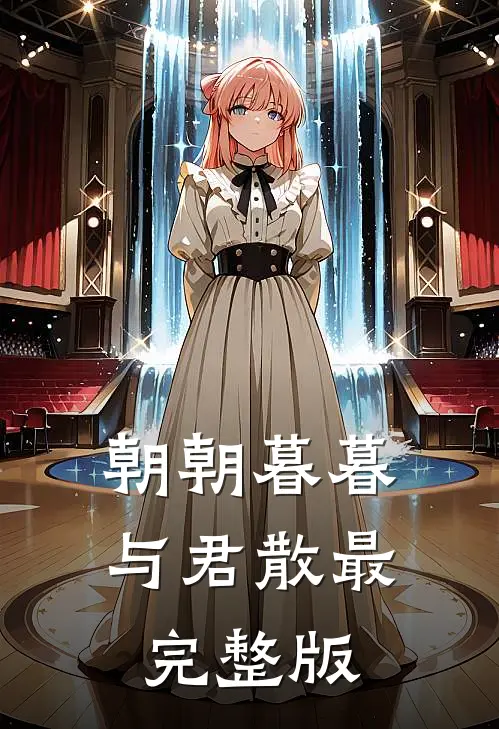 朝朝暮暮与君散最完整版