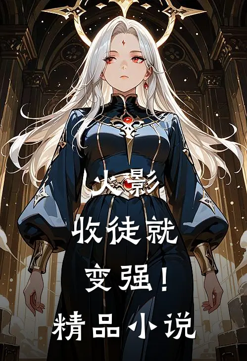 火影：收徒就变强！精品小说
